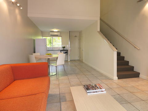 Travelodge Resort Darwin - ACT Tourism 29