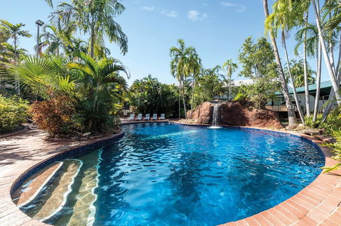 Travelodge Resort Darwin - ACT Tourism 18