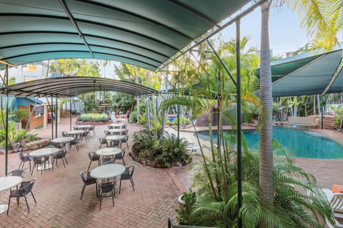 Travelodge Resort Darwin - ACT Tourism 27