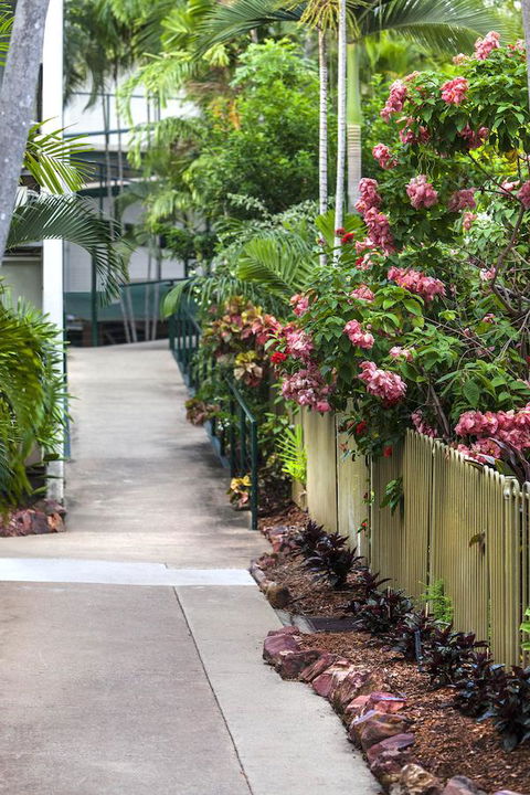 Travelodge Resort Darwin - ACT Tourism 21