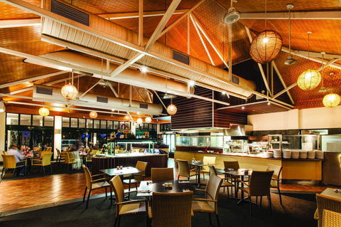 Travelodge Resort Darwin - ACT Tourism 34