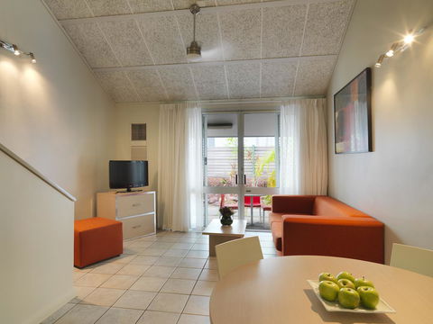Travelodge Resort Darwin - ACT Tourism 24