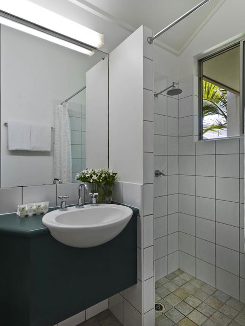 Travelodge Resort Darwin - ACT Tourism 17