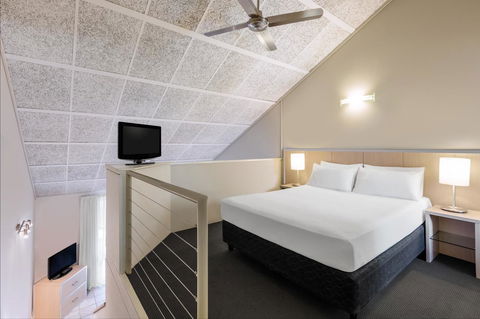 Travelodge Resort Darwin - ACT Tourism 40