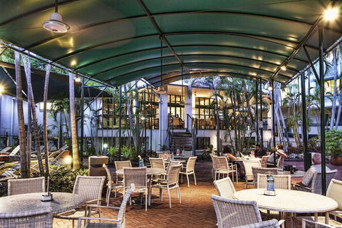 Travelodge Resort Darwin - ACT Tourism 1