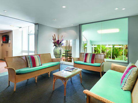 Travelodge Resort Darwin - ACT Tourism 10