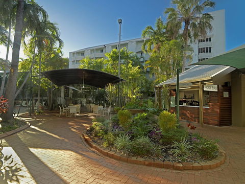 Travelodge Resort Darwin - ACT Tourism 5