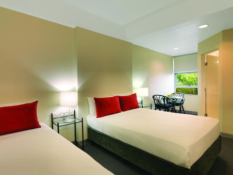 Travelodge Resort Darwin - ACT Tourism 30