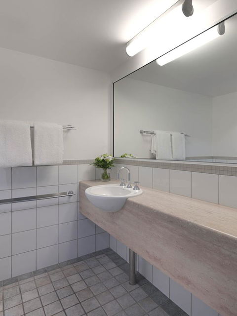 Travelodge Resort Darwin - ACT Tourism 13