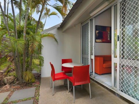 Travelodge Resort Darwin - ACT Tourism 8