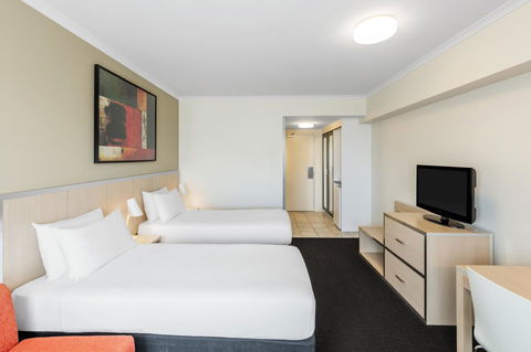 Travelodge Resort Darwin - ACT Tourism 42