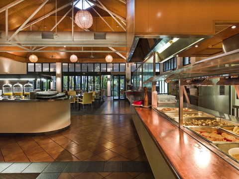 Travelodge Resort Darwin - ACT Tourism 31