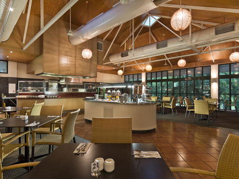 Travelodge Resort Darwin - ACT Tourism 12