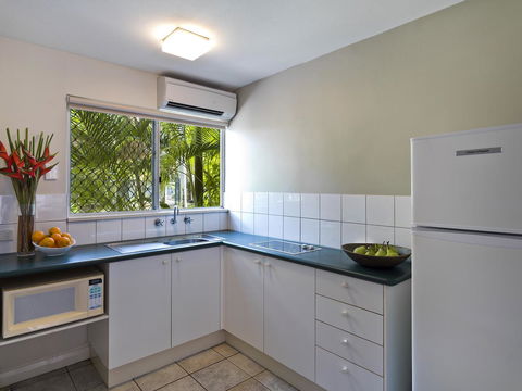 Travelodge Resort Darwin - ACT Tourism 19