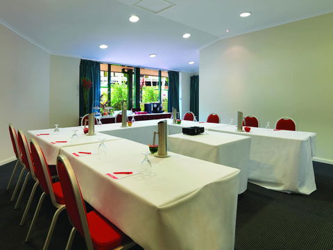 Travelodge Resort Darwin - ACT Tourism 38