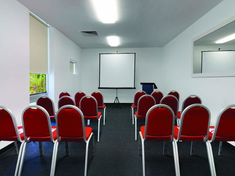 Travelodge Resort Darwin - ACT Tourism 36