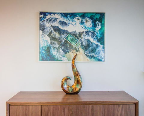 ZEN BY THE WATER - Esplanade Darwin Retreat - ACT Tourism 31