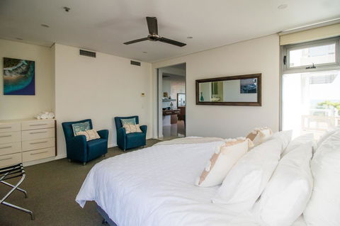 ZEN BY THE WATER - Esplanade Darwin Retreat - ACT Tourism 10