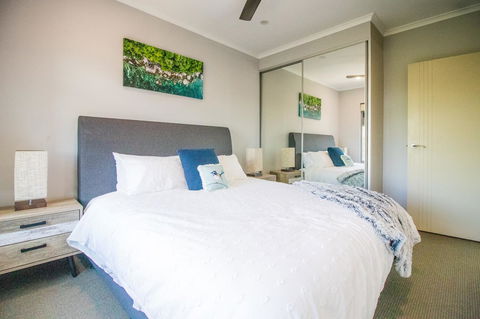 ZEN BY THE WATER - Esplanade Darwin Retreat - ACT Tourism 14