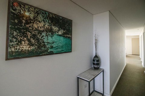 ZEN BY THE WATER - Esplanade Darwin Retreat - ACT Tourism 37