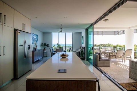 ZEN BY THE WATER - Esplanade Darwin Retreat - ACT Tourism 22