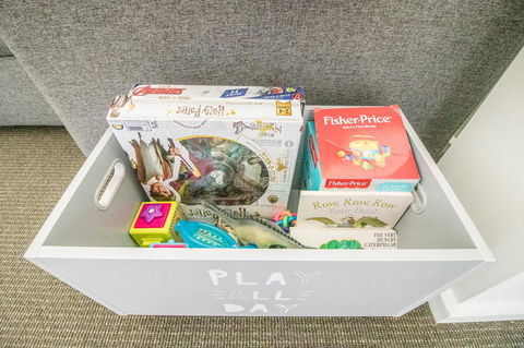 ZEN BY THE WATER - Esplanade Darwin Retreat - ACT Tourism 32