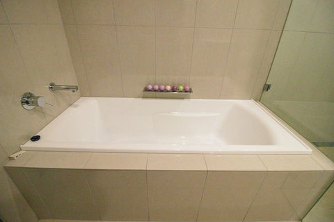 ZEN BY THE WATER - Esplanade Darwin Retreat - ACT Tourism 20