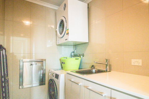 ZEN BY THE WATER - Esplanade Darwin Retreat - ACT Tourism 30