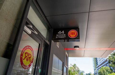 Magnum Serviced Apartments - ACT Tourism 28