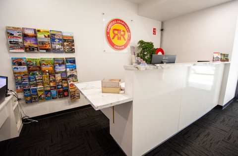 Magnum Serviced Apartments - ACT Tourism 26