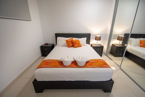 Magnum Serviced Apartments - ACT Tourism 3
