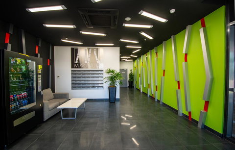 Magnum Serviced Apartments - ACT Tourism 18