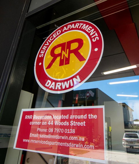 Magnum Serviced Apartments - ACT Tourism 24