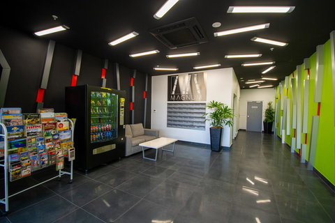 Magnum Serviced Apartments - ACT Tourism 17