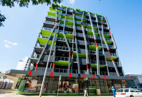 Magnum Serviced Apartments - ACT Tourism 31