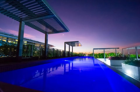 Magnum Serviced Apartments - ACT Tourism 1