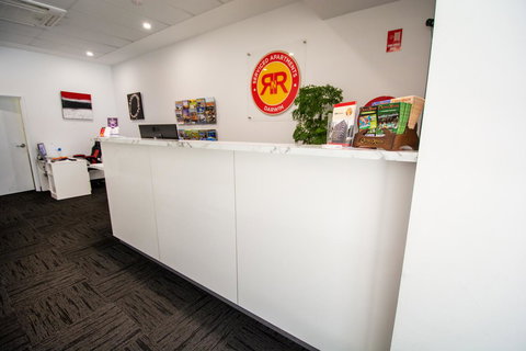 Magnum Serviced Apartments - ACT Tourism 27