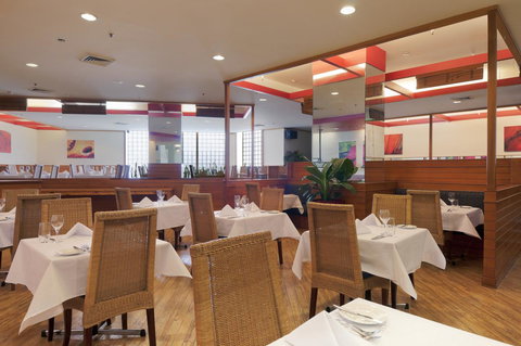 Hilton Darwin - ACT Tourism 18