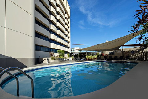 Hilton Darwin - ACT Tourism 0