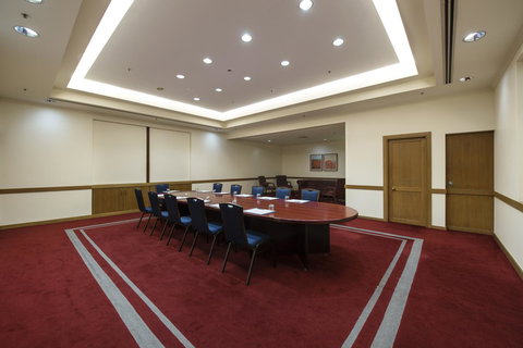 Hilton Darwin - ACT Tourism 42