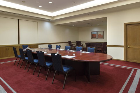 Hilton Darwin - ACT Tourism 40