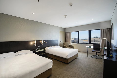 Hilton Darwin - ACT Tourism 37