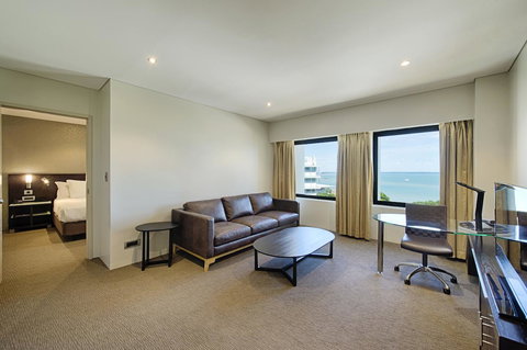 Hilton Darwin - ACT Tourism 12