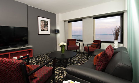 Hilton Darwin - ACT Tourism 11