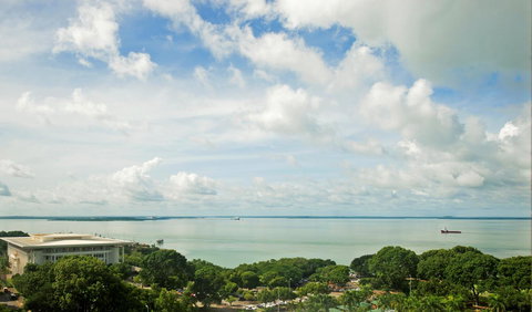 Hilton Darwin - ACT Tourism 23