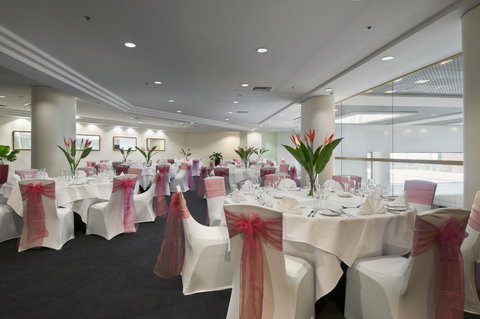 Hilton Darwin - ACT Tourism 38