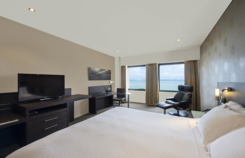 Hilton Darwin - ACT Tourism 2