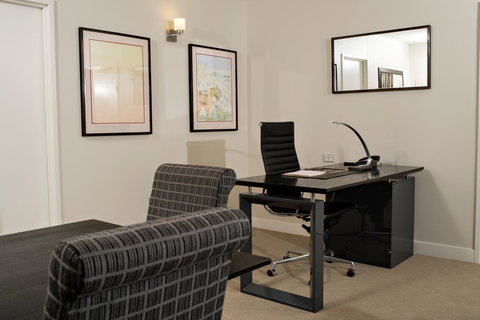 Hilton Darwin - ACT Tourism 44