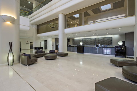 Hilton Darwin - ACT Tourism 4