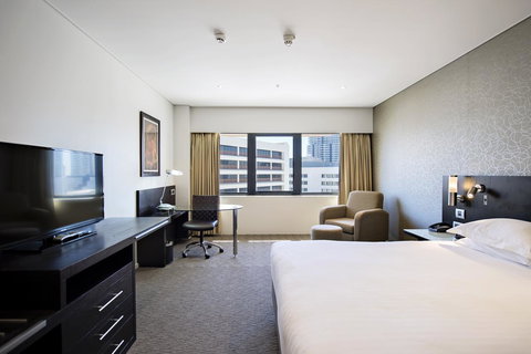 Hilton Darwin - ACT Tourism 36